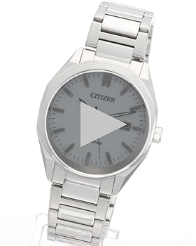 Amazon | [シチズン] 腕時計 シチズン コレクション 光発電エコ